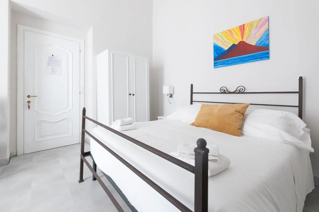 Effe Suites Neapel Italien