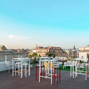 אכסניה Ostello Bello Napoli, נאפולי