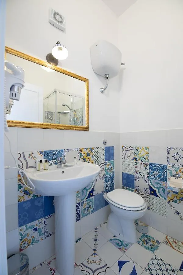 Effe Suites Неаполь 0*,
