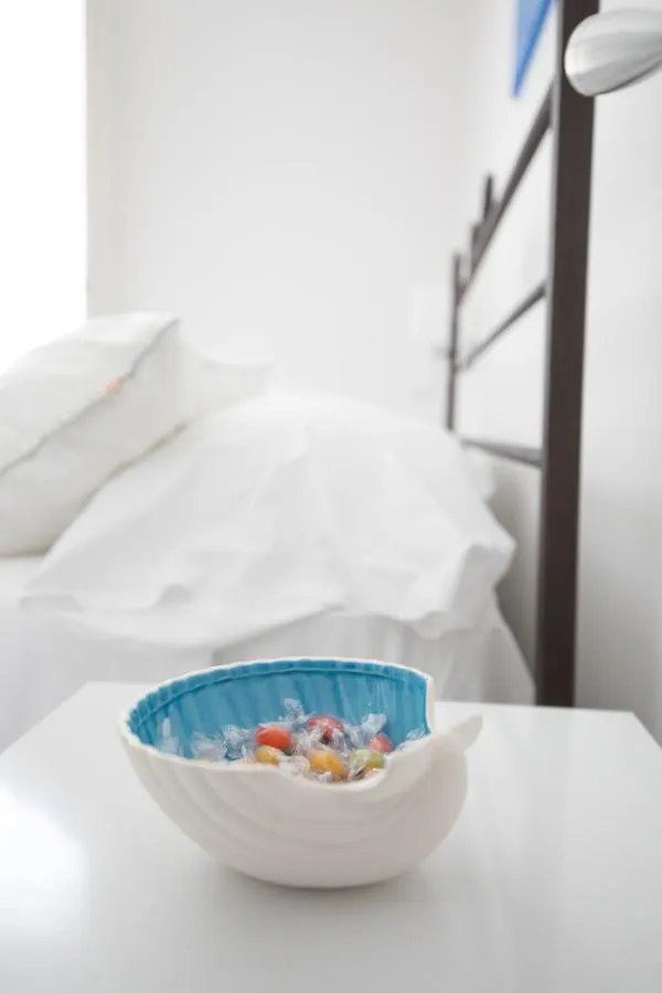 Effe Suites Неаполь 0*,