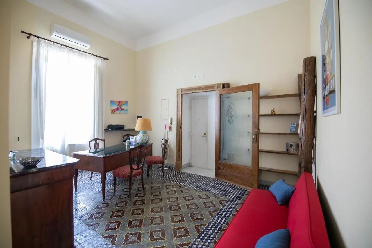 Effe Suites Неаполь 0*,