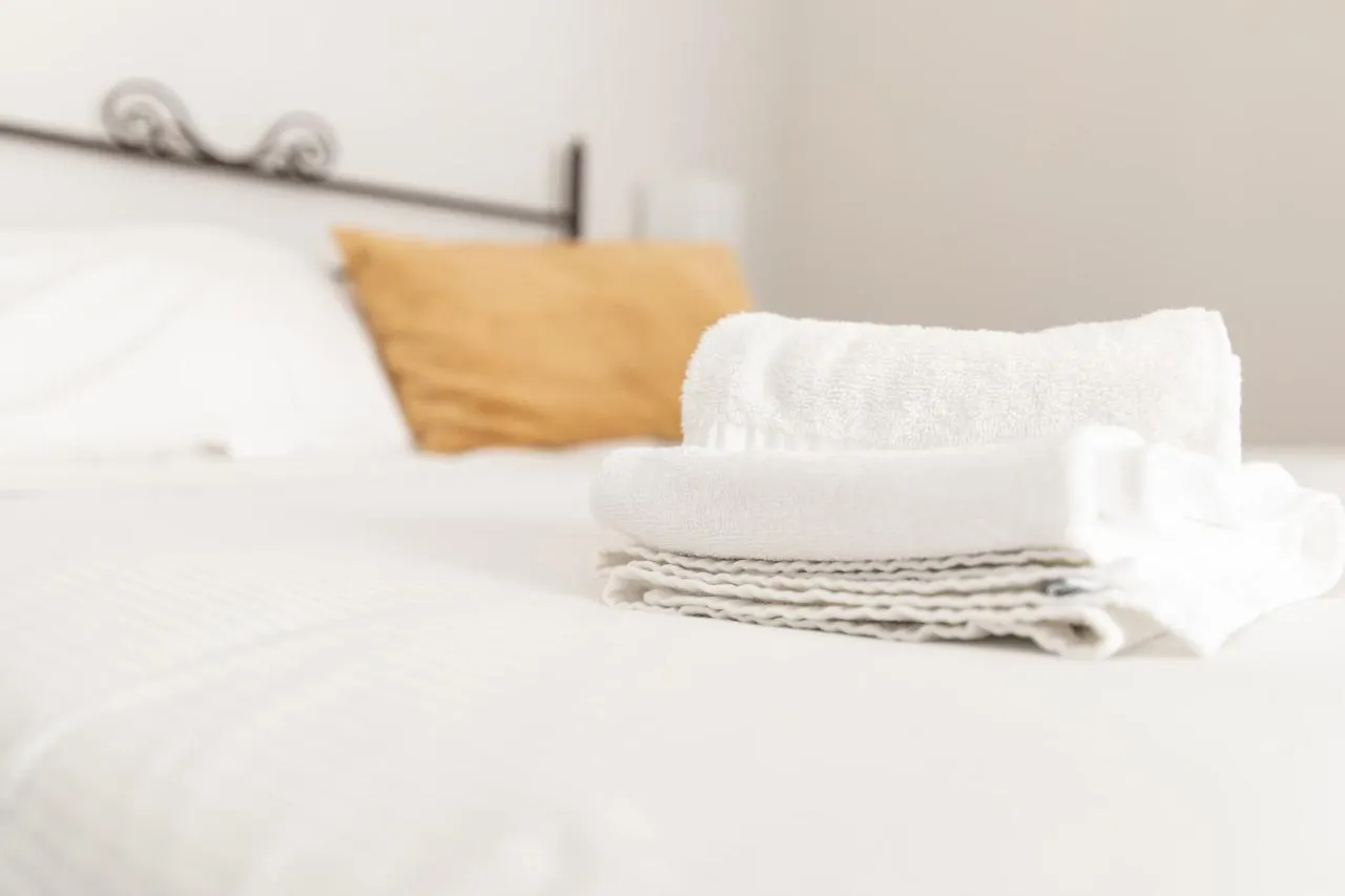 Effe Suites Неаполь