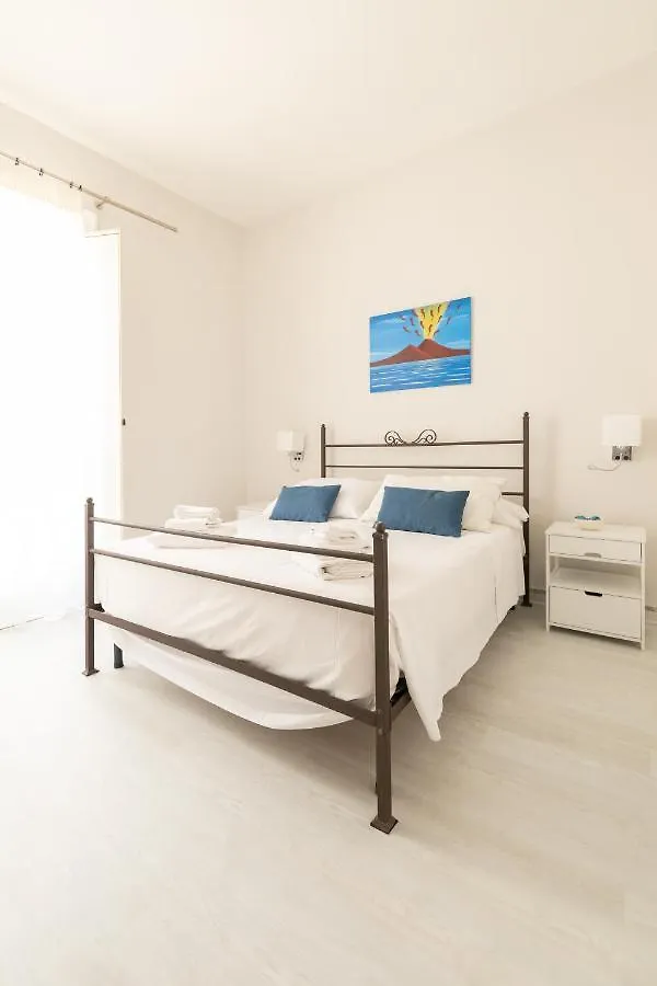 Effe Suites Naples
